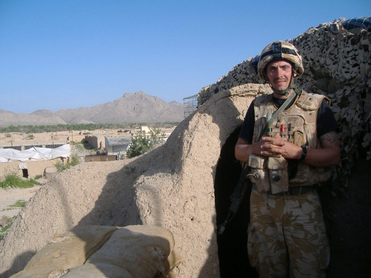 Royal Anglian Regiment