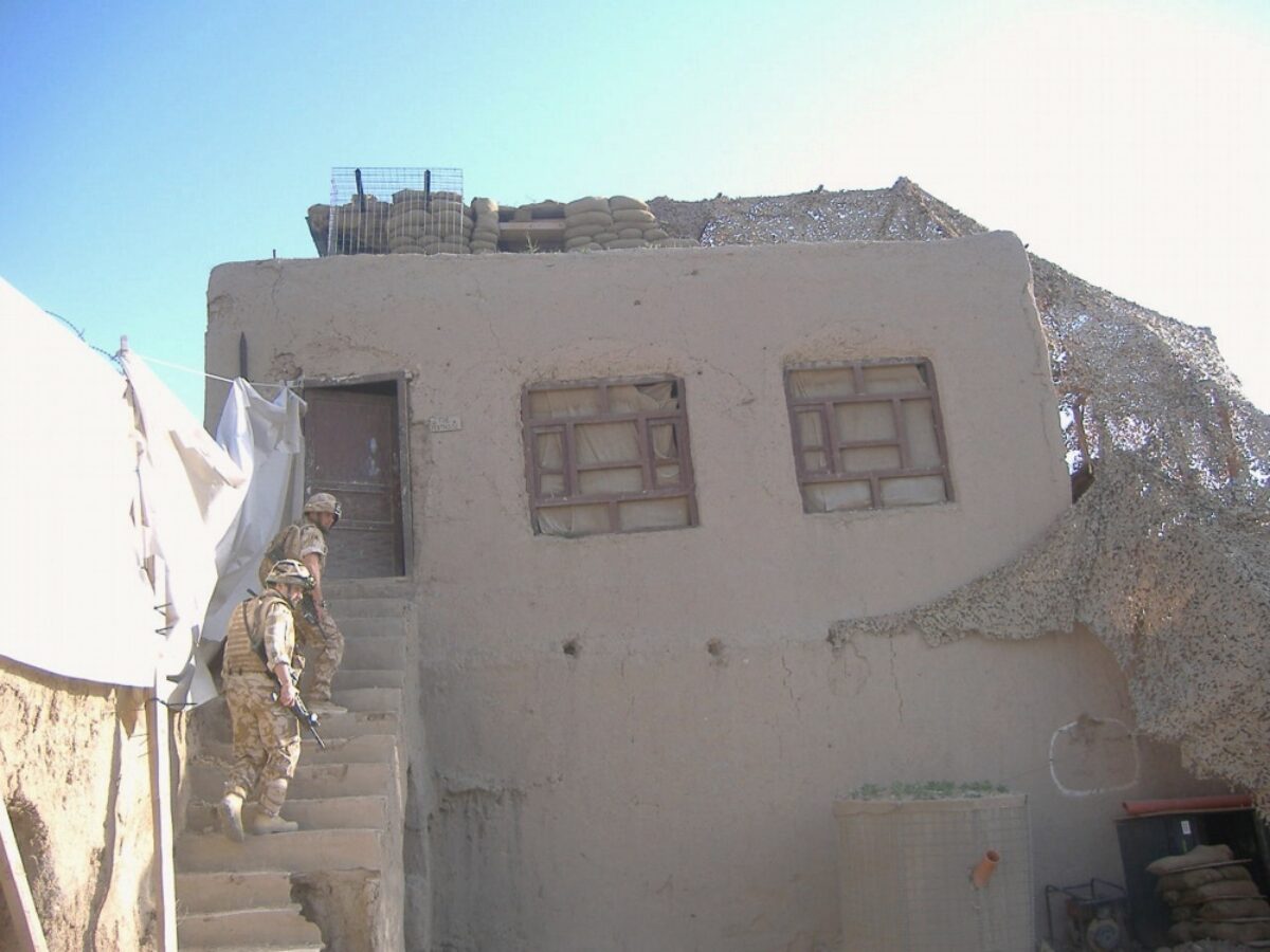 Royal Anglian Regiment