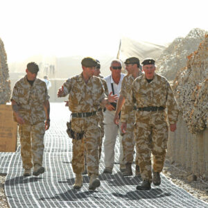 Royal Anglian Regiment
