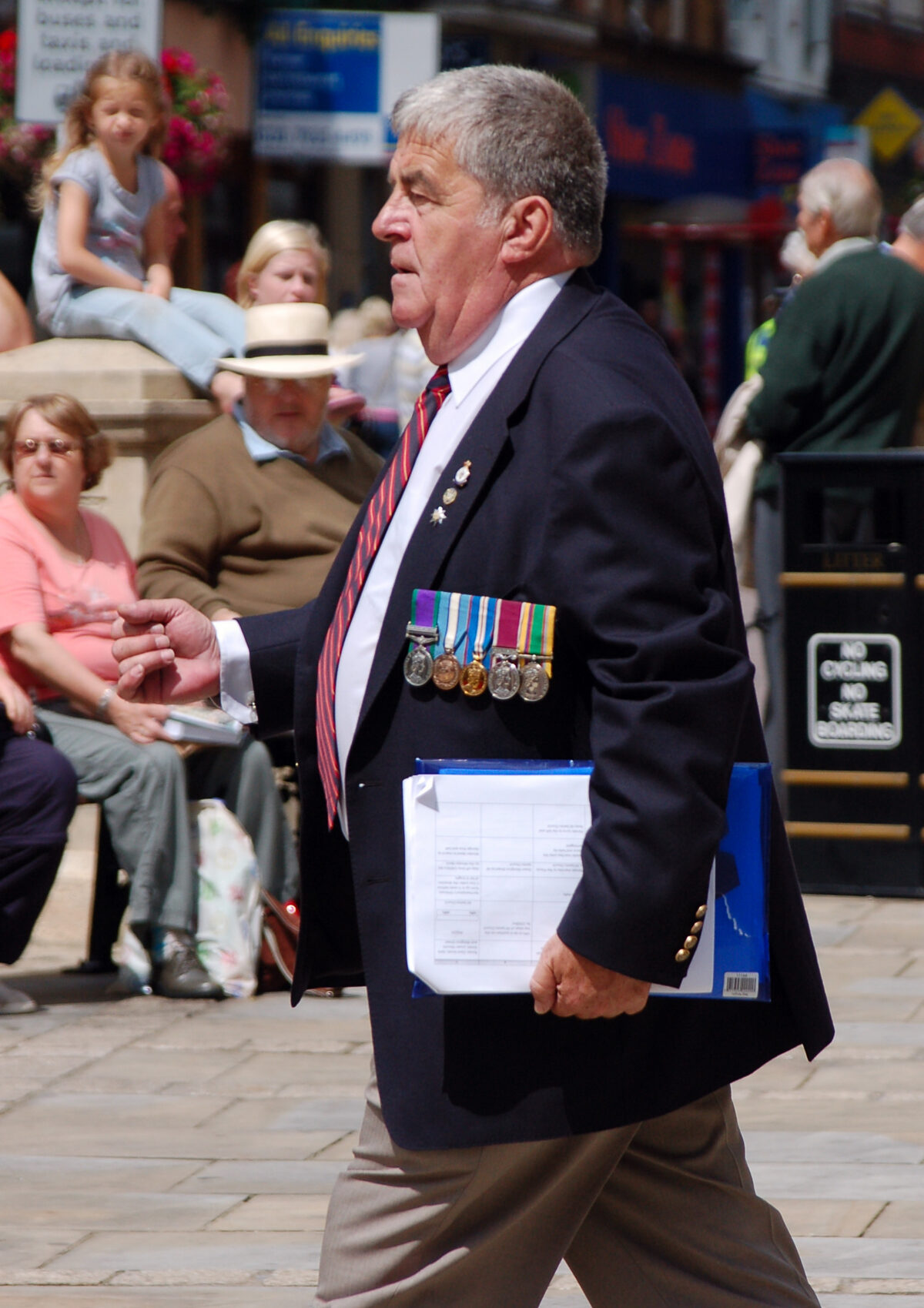 Royal Anglian Regiment