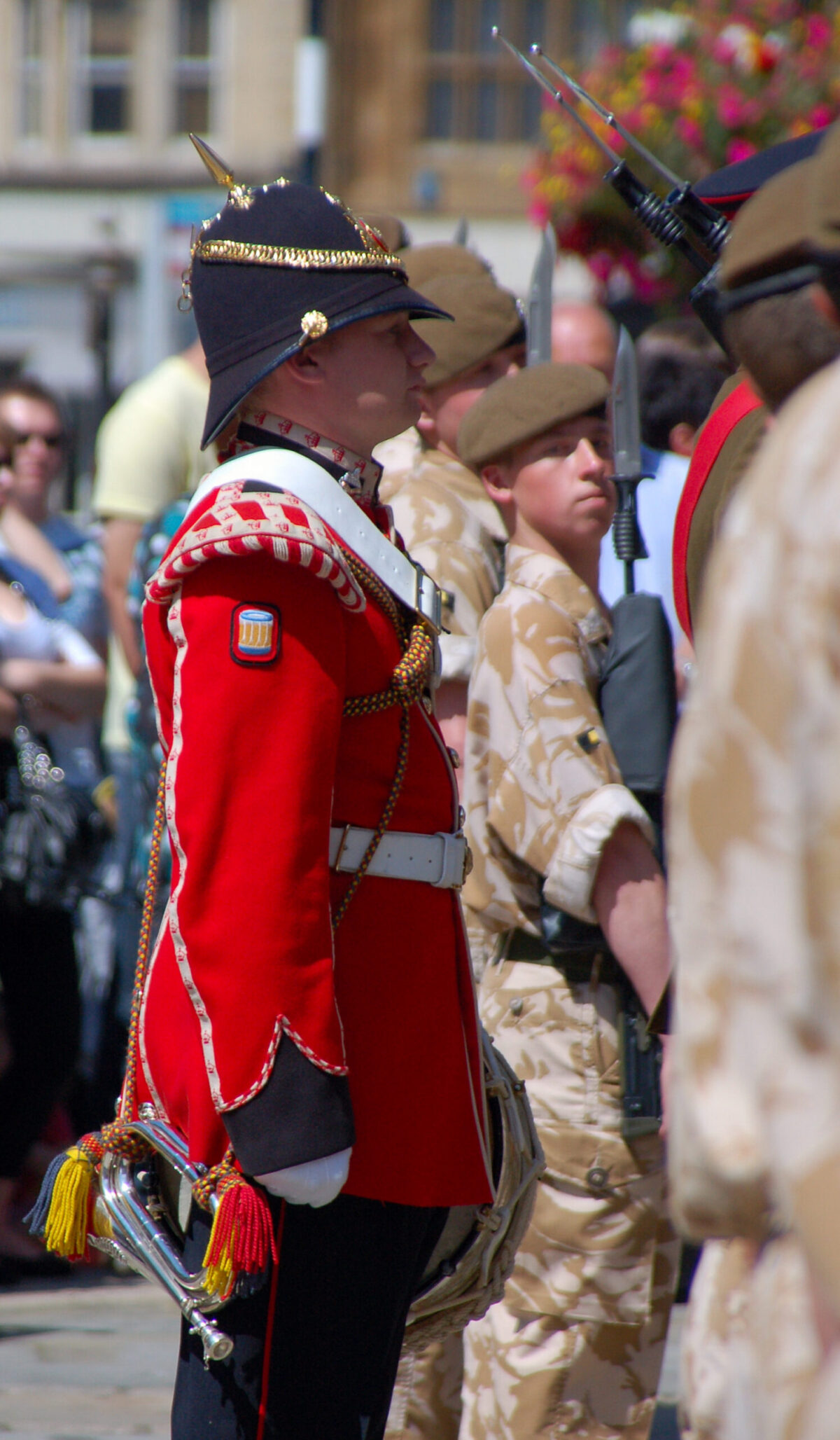 Royal Anglian Regiment