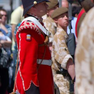 Royal Anglian Regiment Royal Anglian Regiment