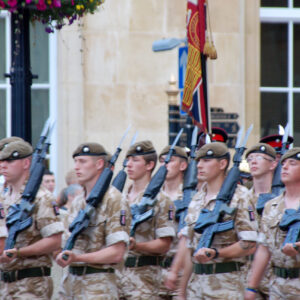 Royal Anglian Regiment Royal Anglian Regiment