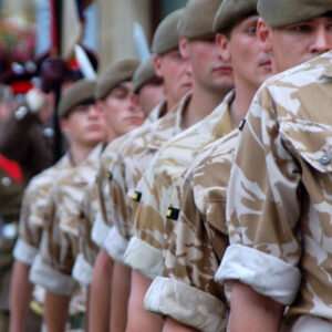 Royal Anglian Regiment