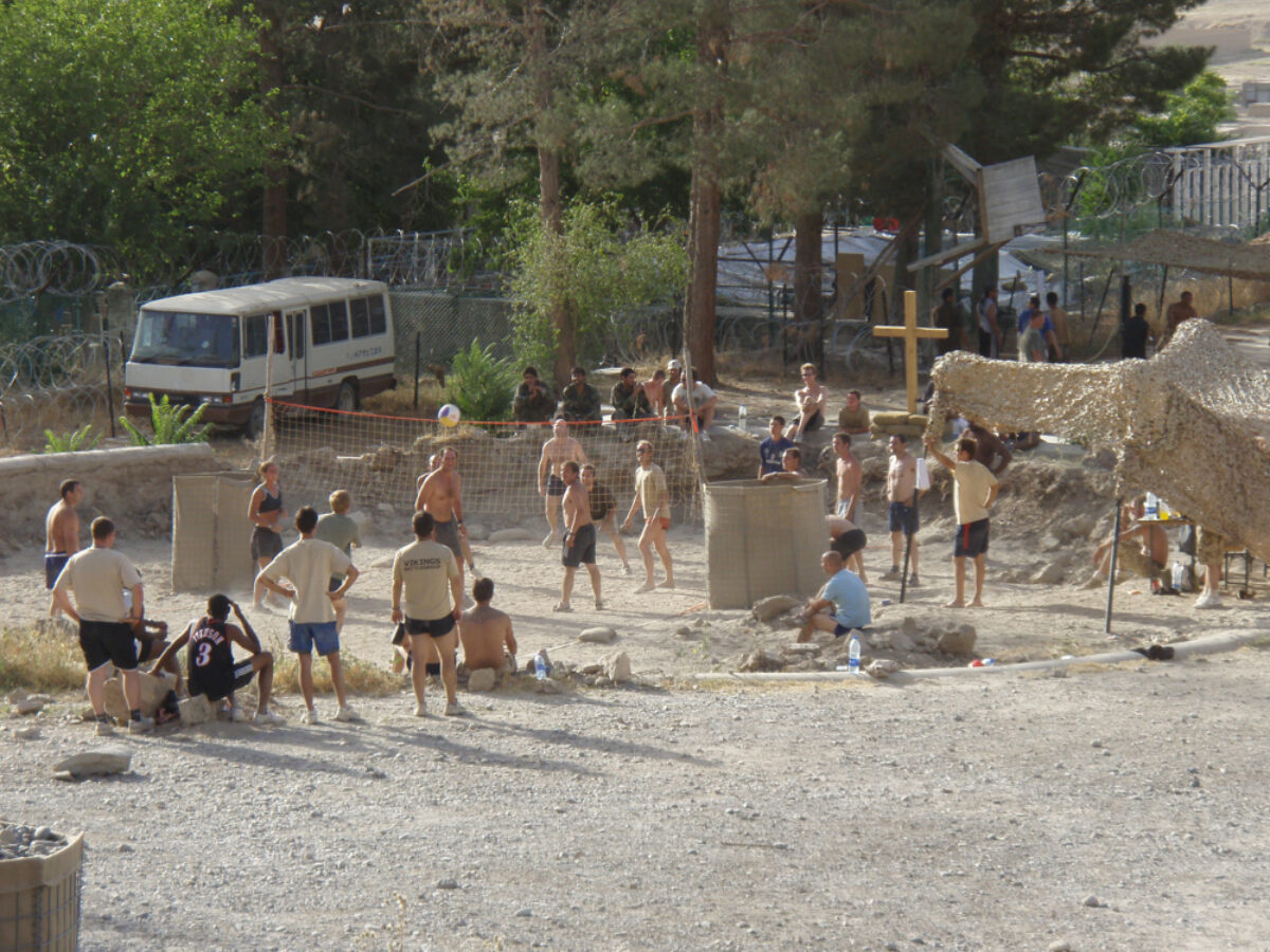 Royal Anglian Regiment