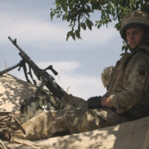 Royal Anglian Regiment
