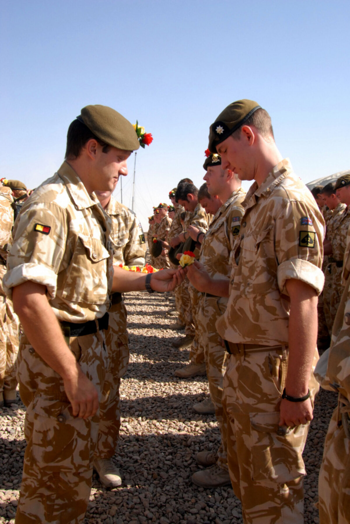 Royal Anglian Regiment