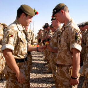Royal Anglian Regiment