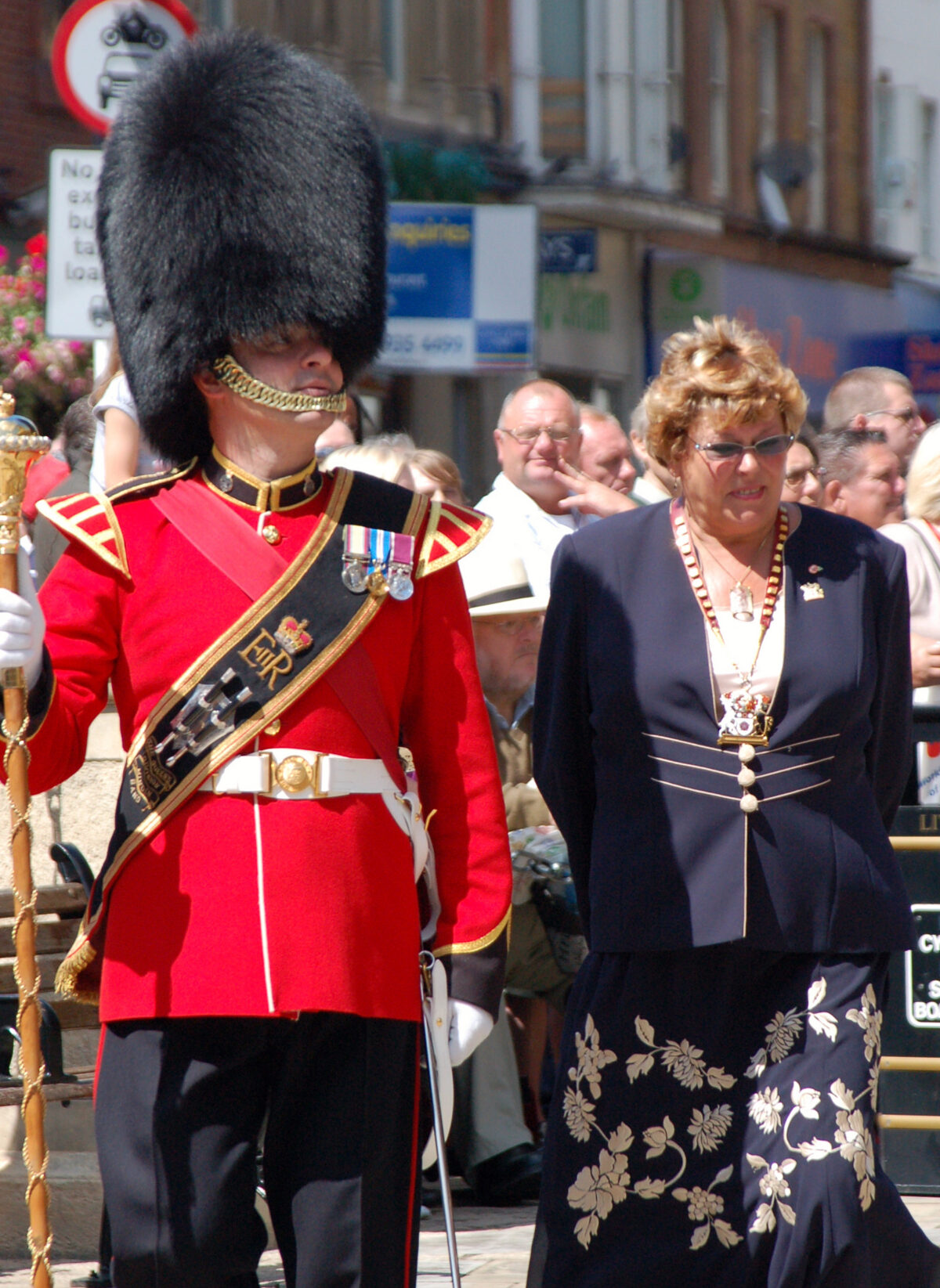 Royal Anglian Regiment