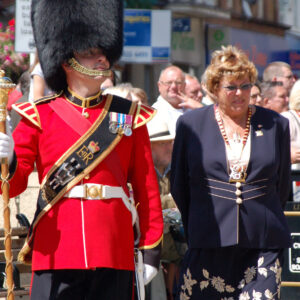 Royal Anglian Regiment