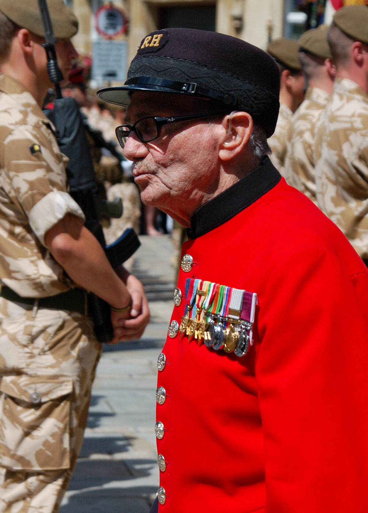 Royal Anglian Regiment