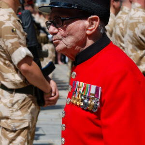 Royal Anglian Regiment