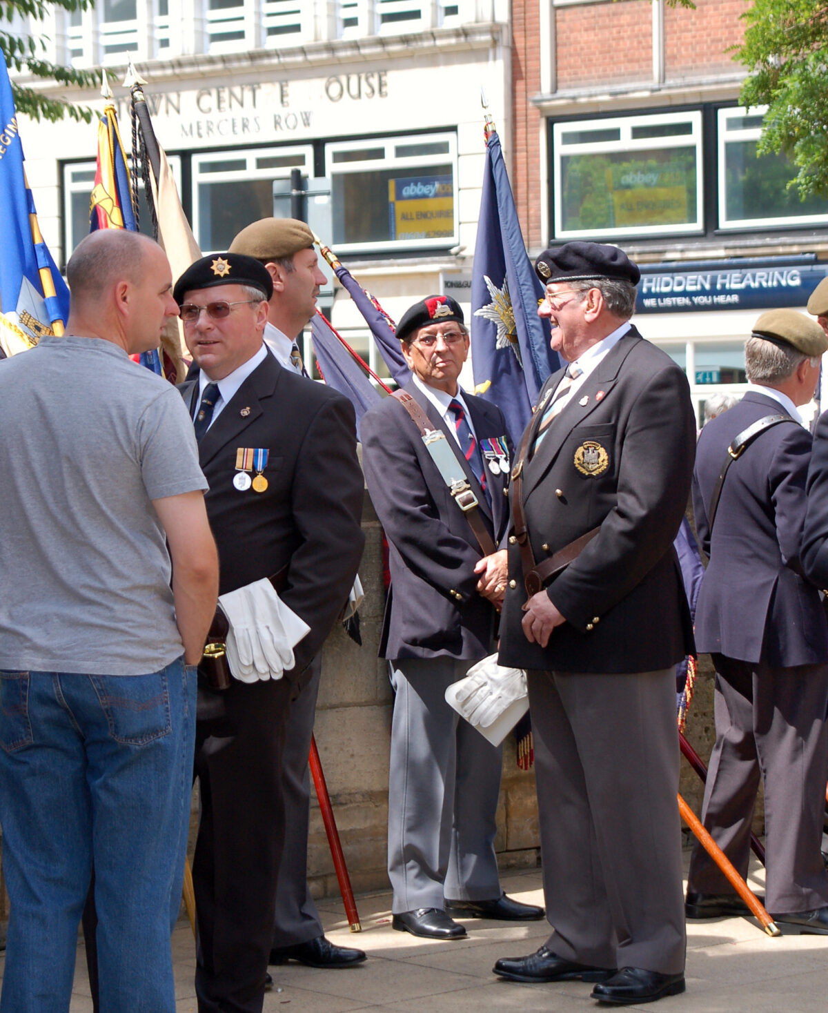 Royal Anglian Regiment