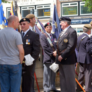 Royal Anglian Regiment