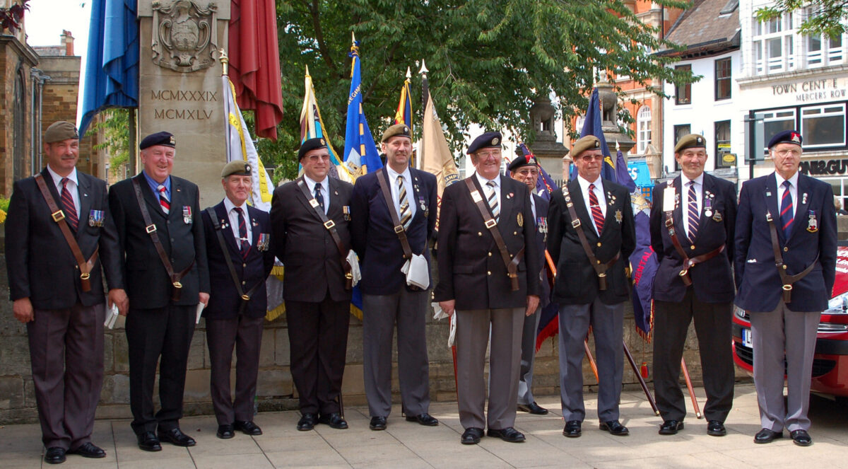 Royal Anglian Regiment