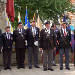 Royal Anglian Regiment