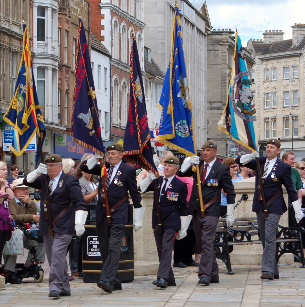 Royal Anglian Regiment