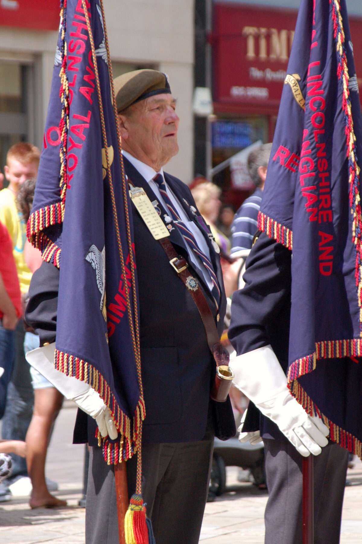 Royal Anglian Regiment