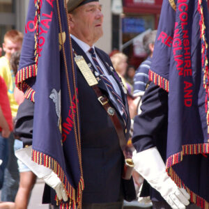 Royal Anglian Regiment