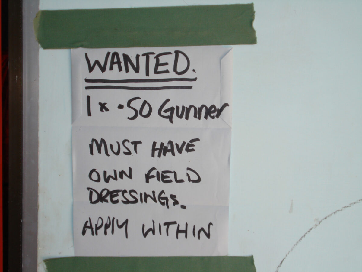 Royal Anglian Regiment