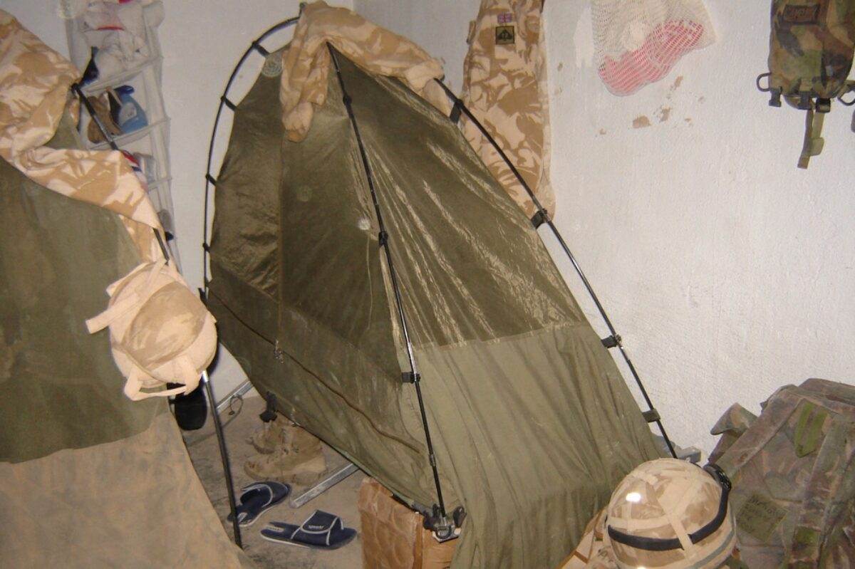 Royal Anglian Regiment