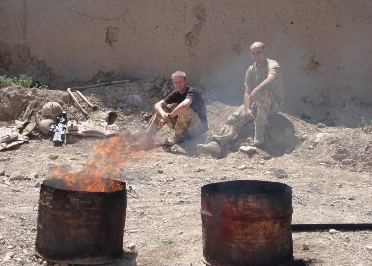 Royal Anglian Regiment