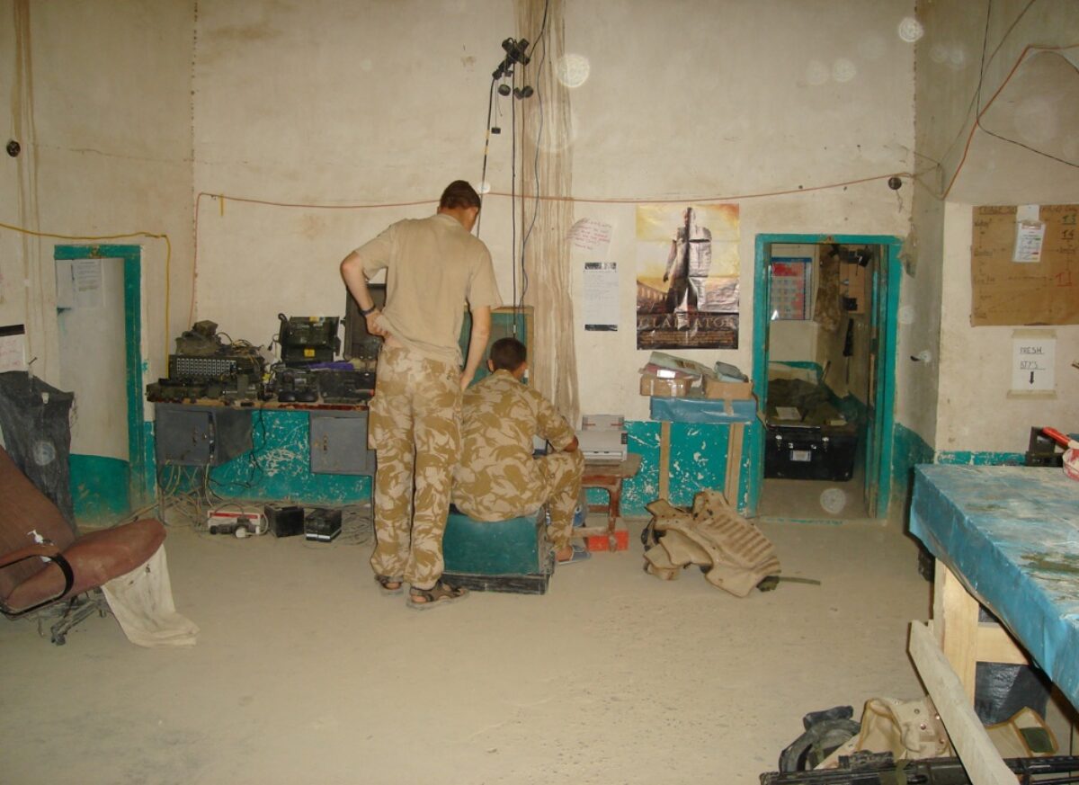 Royal Anglian Regiment