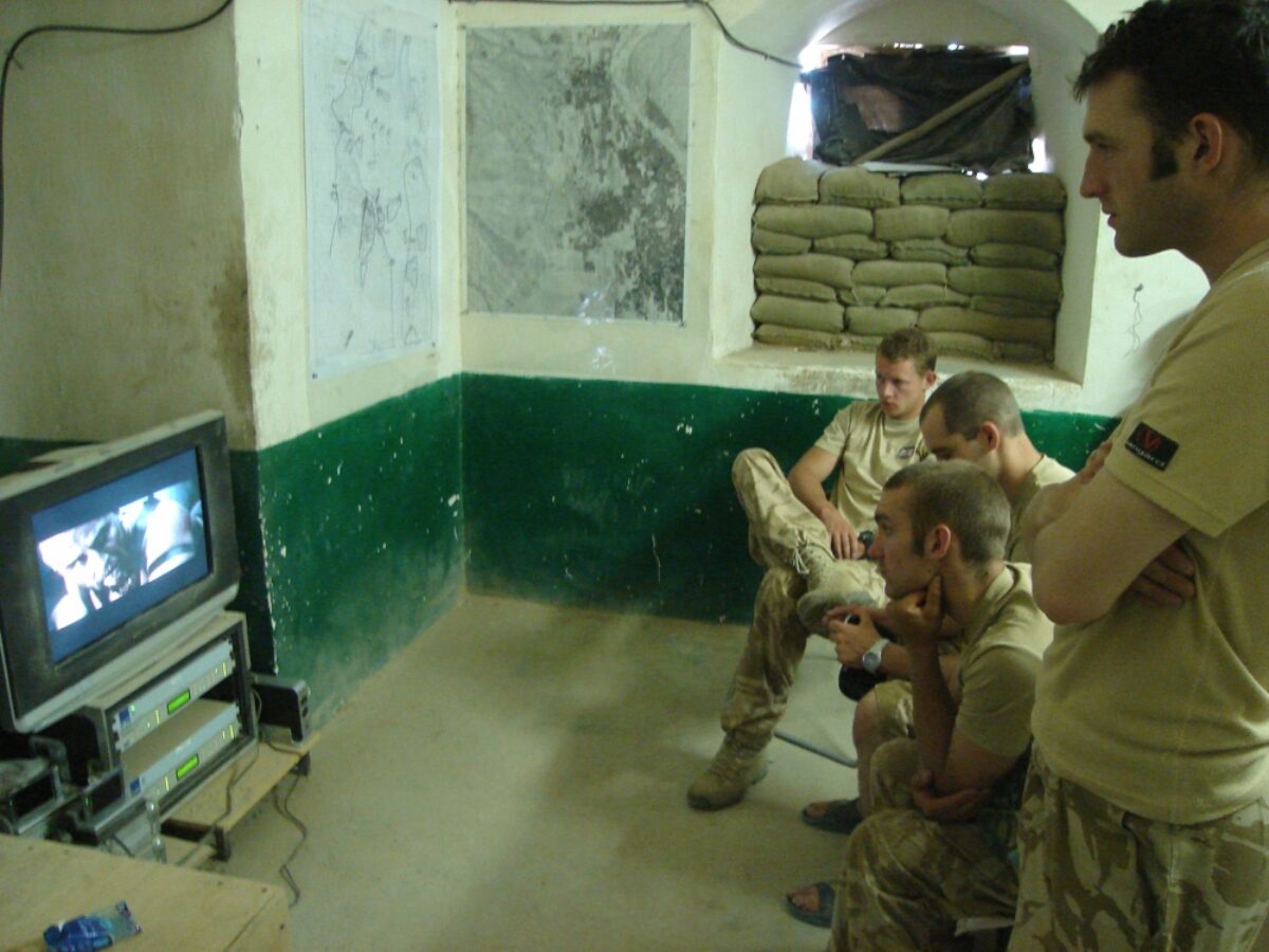 Royal Anglian Regiment