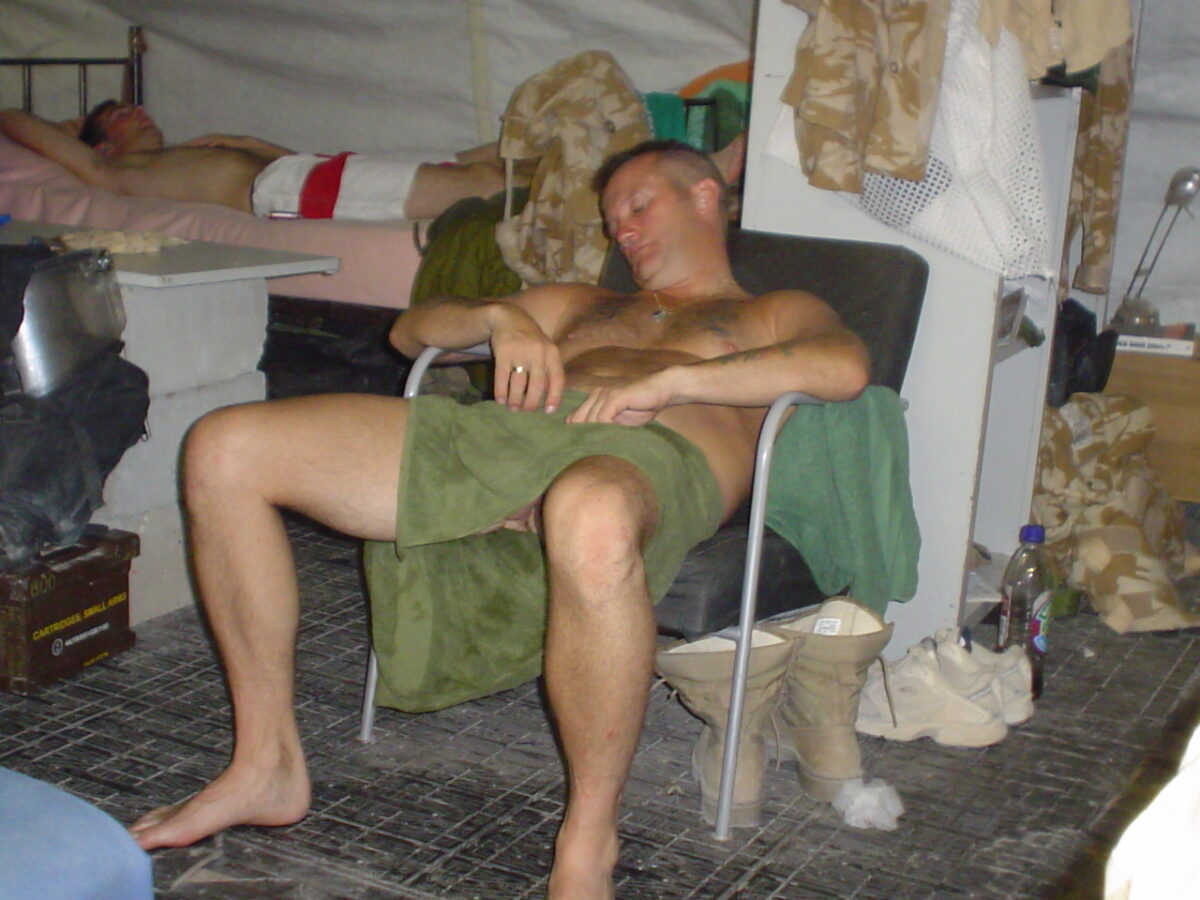 2nd Battalion
