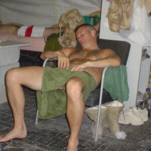 2nd Battalion