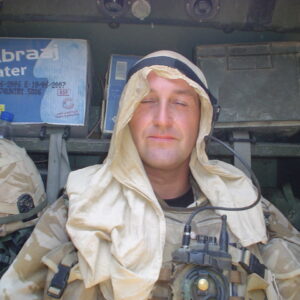 2nd Battalion, Royal Anglian Regiment on Op TELIC 8 in Iraq 2nd Battalion, Royal Anglian Regiment on Op TELIC 8 in Iraq