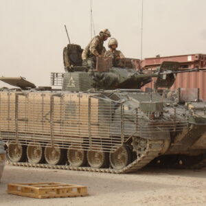2nd Battalion 2nd Battalion