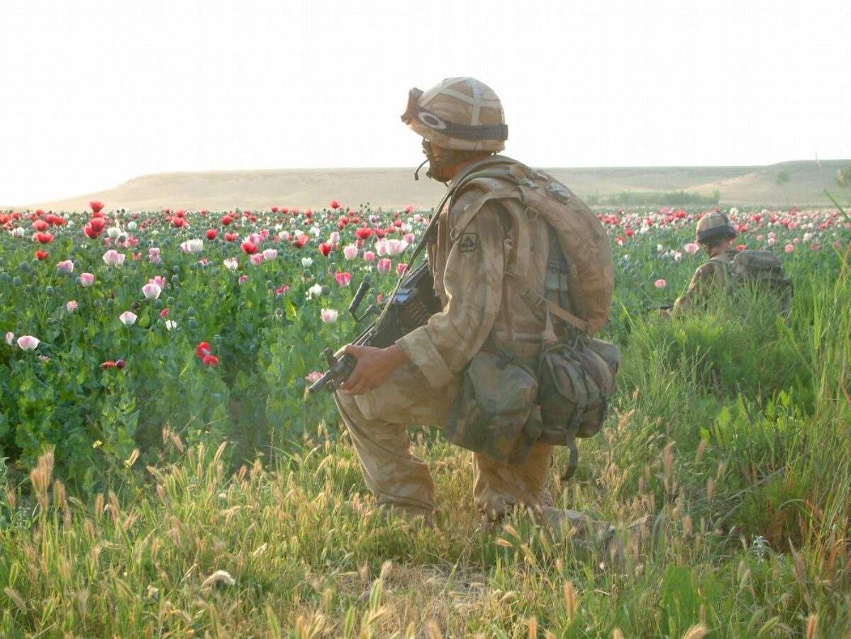 Royal Anglian Regiment