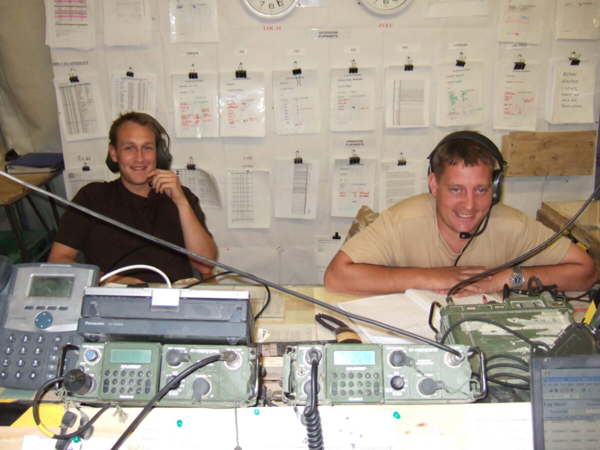 Royal Anglian Regiment