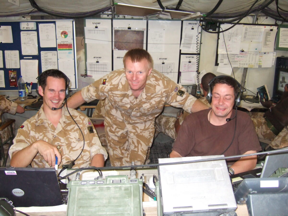 Royal Anglian Regiment