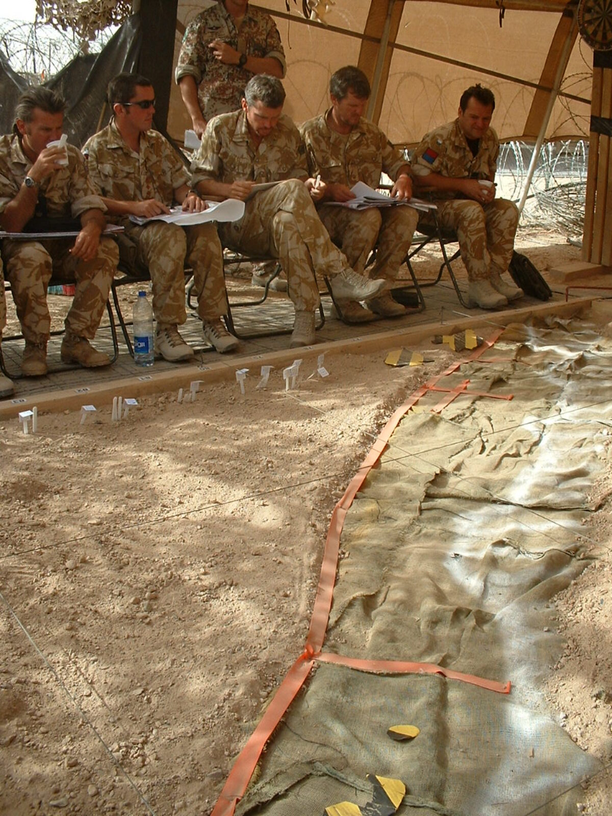 Royal Anglian Regiment