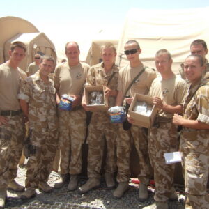 Royal Anglian Regiment Royal Anglian Regiment