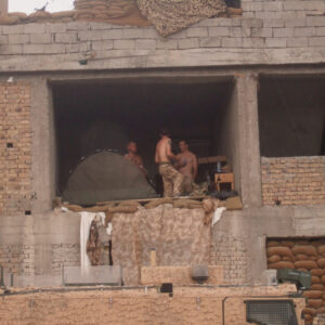 Royal Anglian Regiment