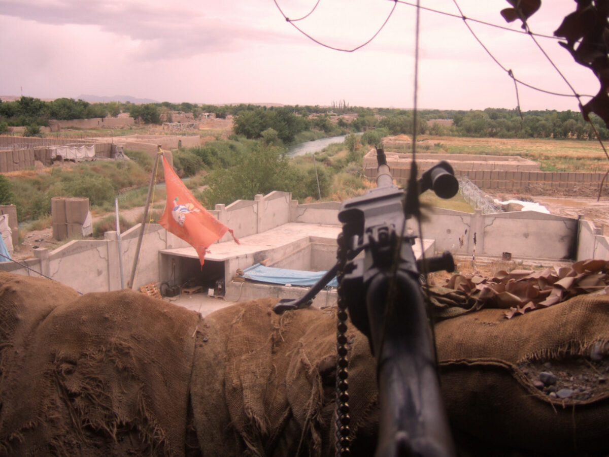 Royal Anglian Regiment