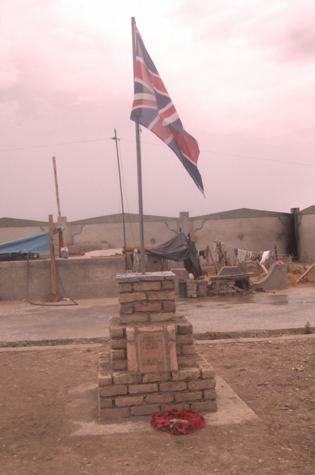 Royal Anglian Regiment