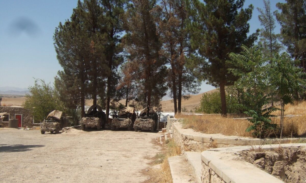 Royal Anglian Regiment