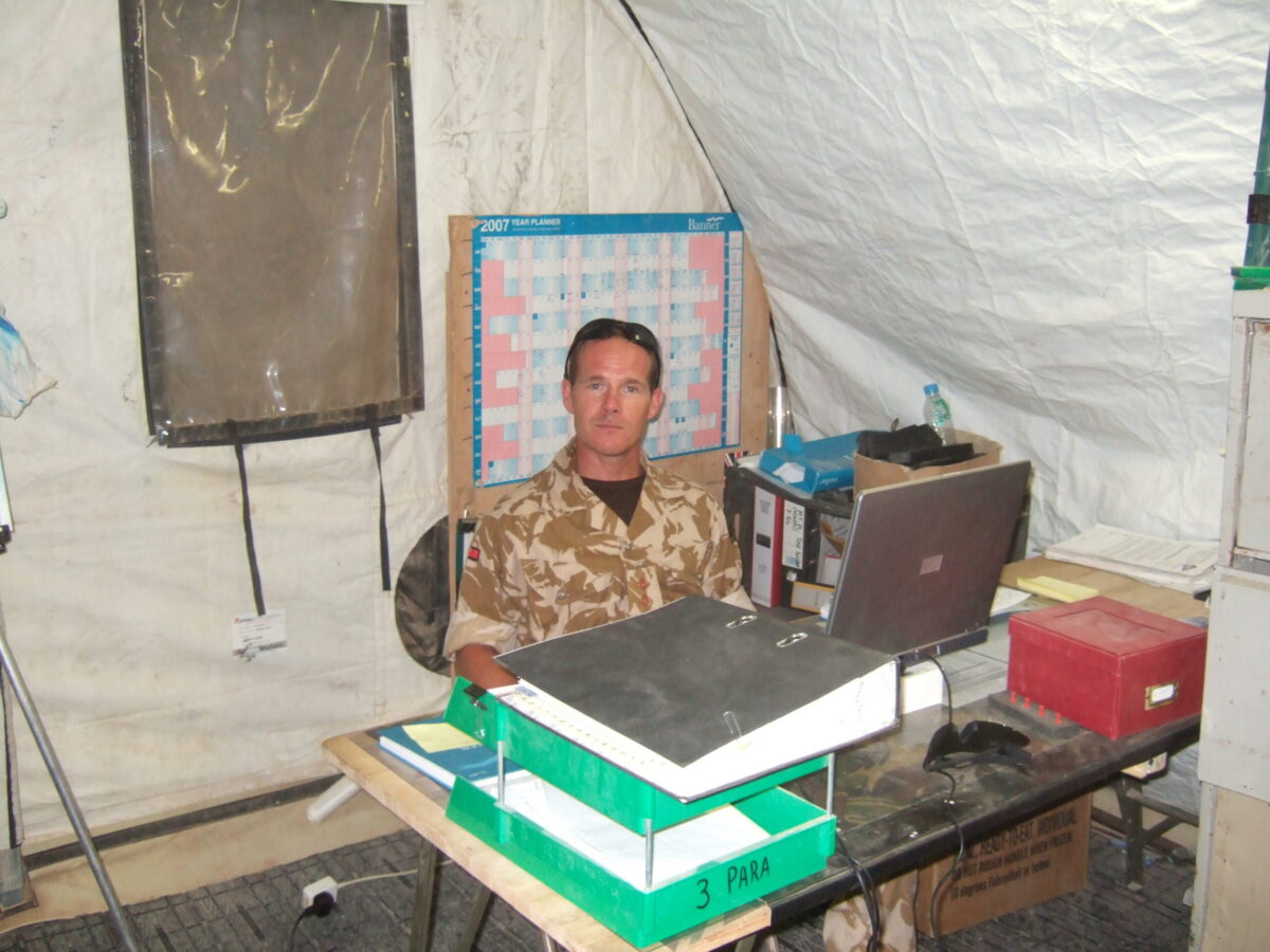 Royal Anglian Regiment