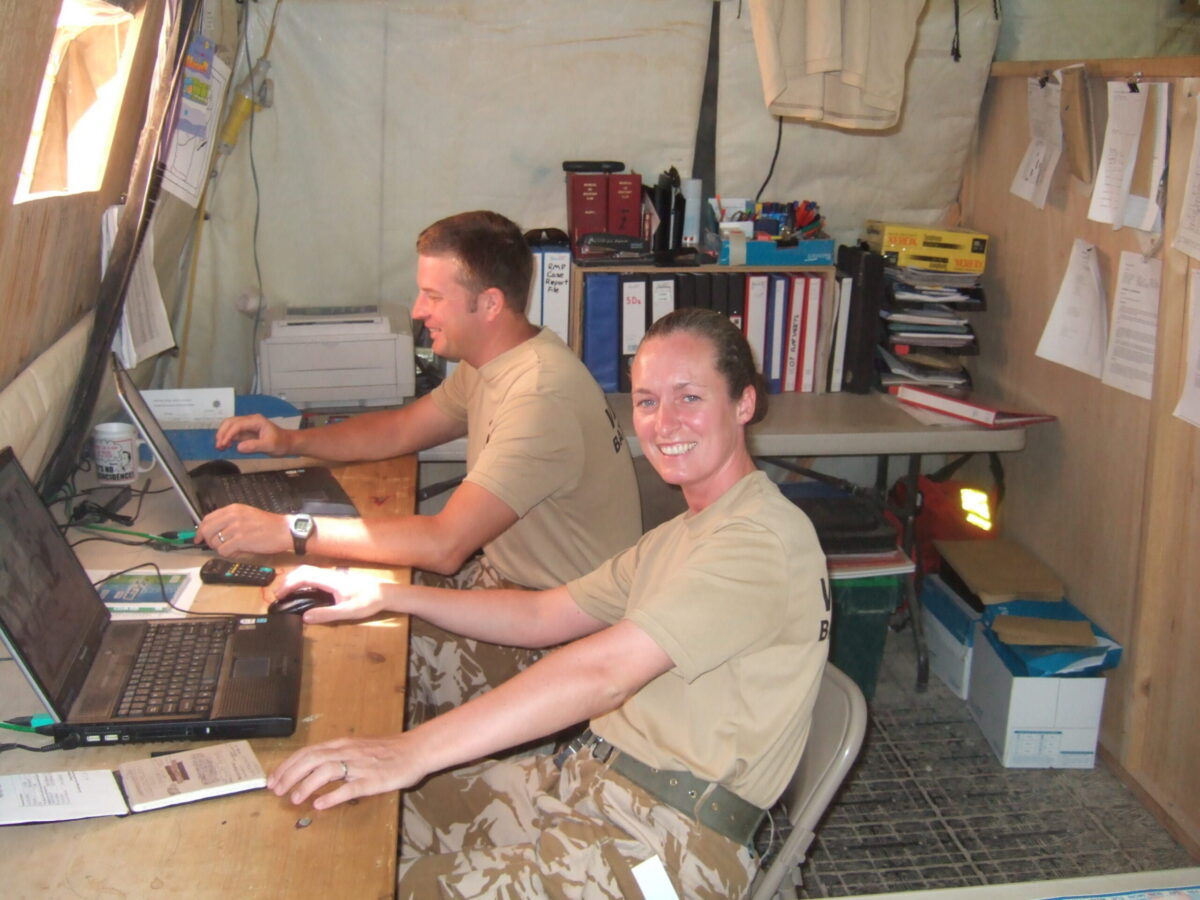 Royal Anglian Regiment