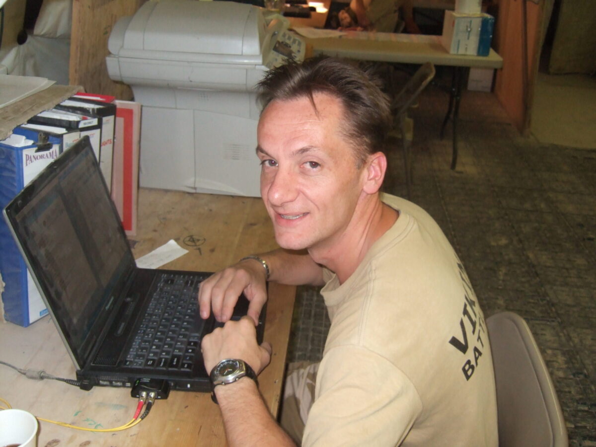 Royal Anglian Regiment