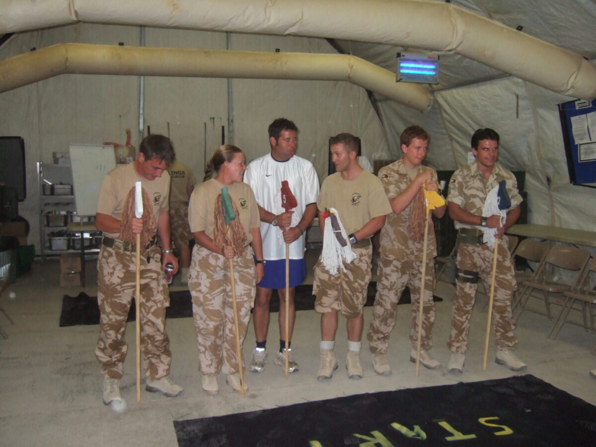 Royal Anglian Regiment