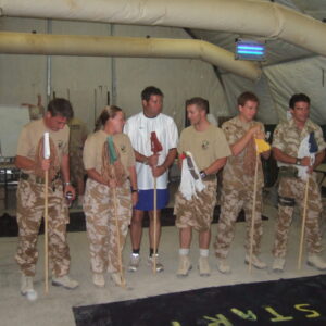 Royal Anglian Regiment