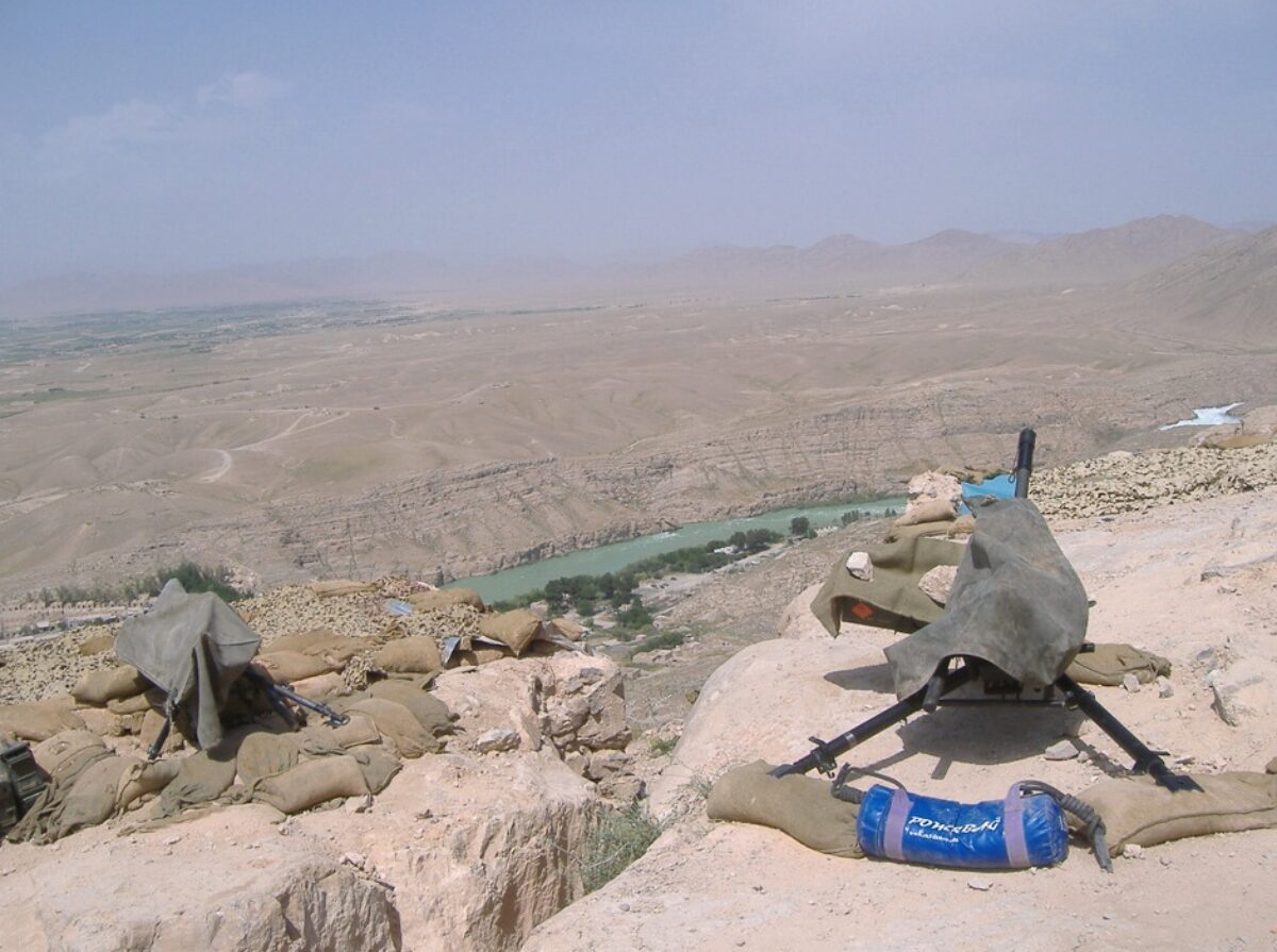 Royal Anglian Regiment