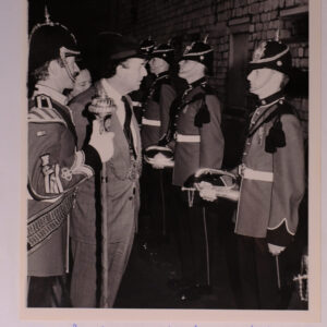 Royal Anglian Regiment