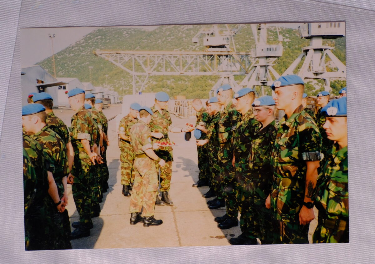 Royal Anglian Regiment