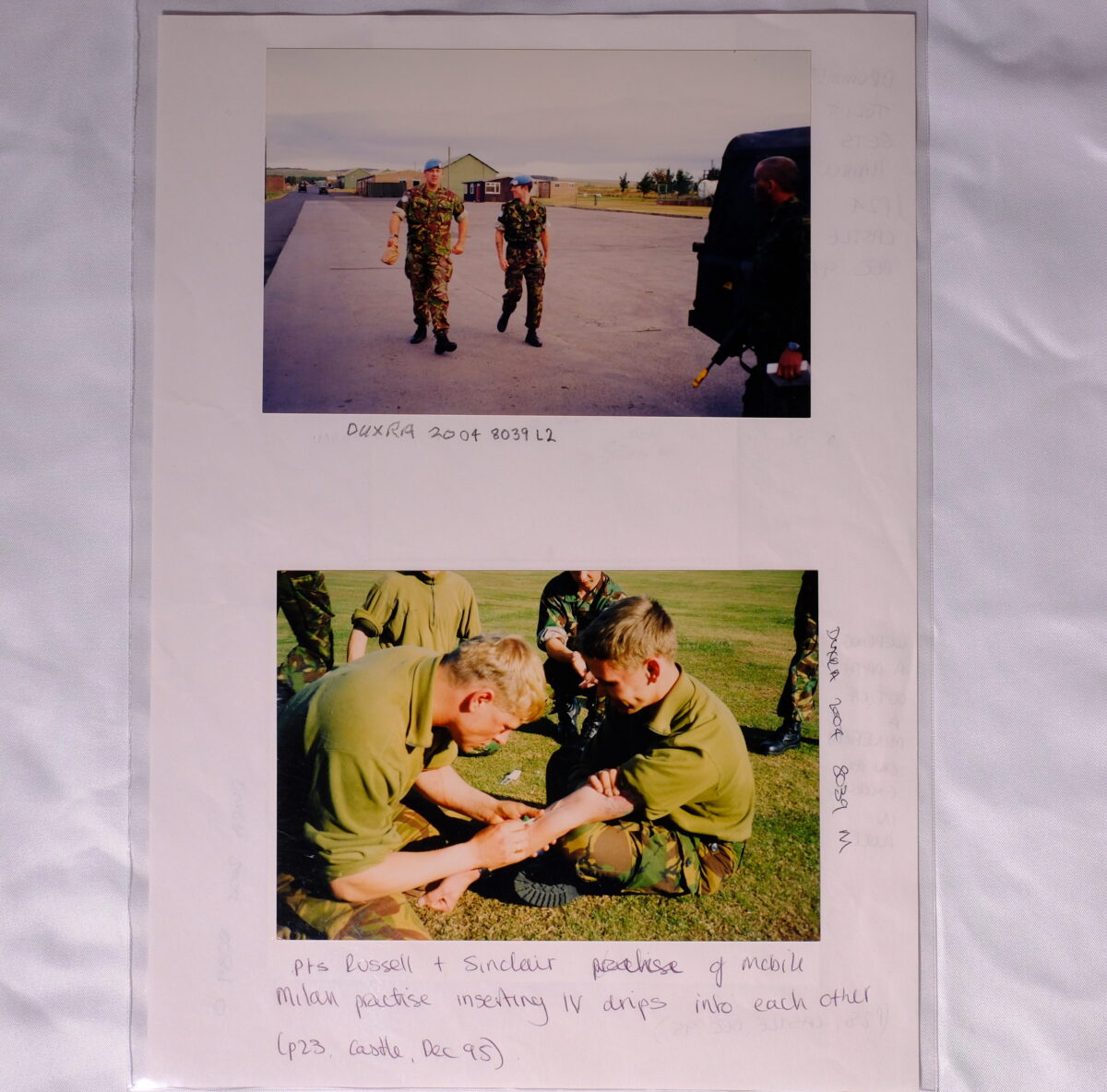 Royal Anglian Regiment